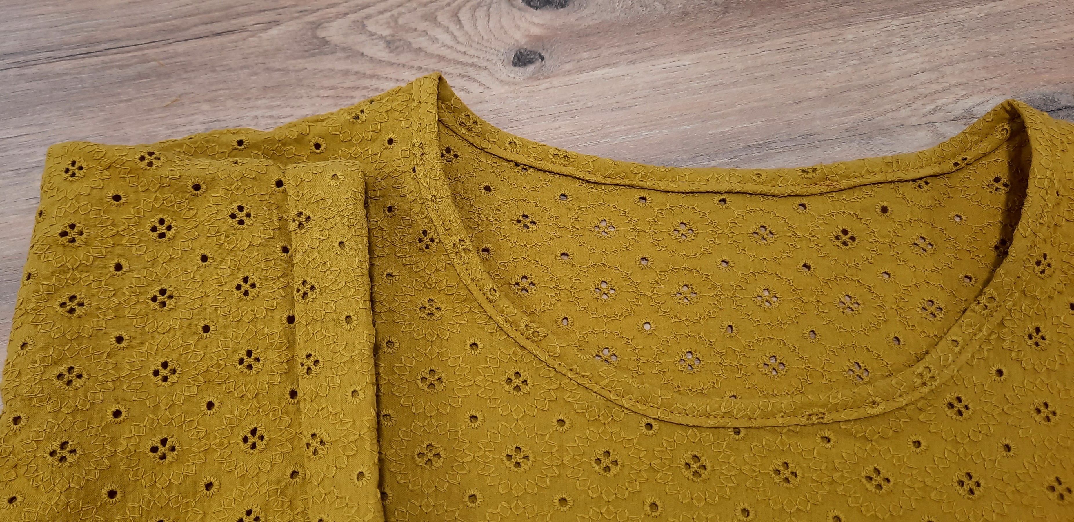 Blouse marianne