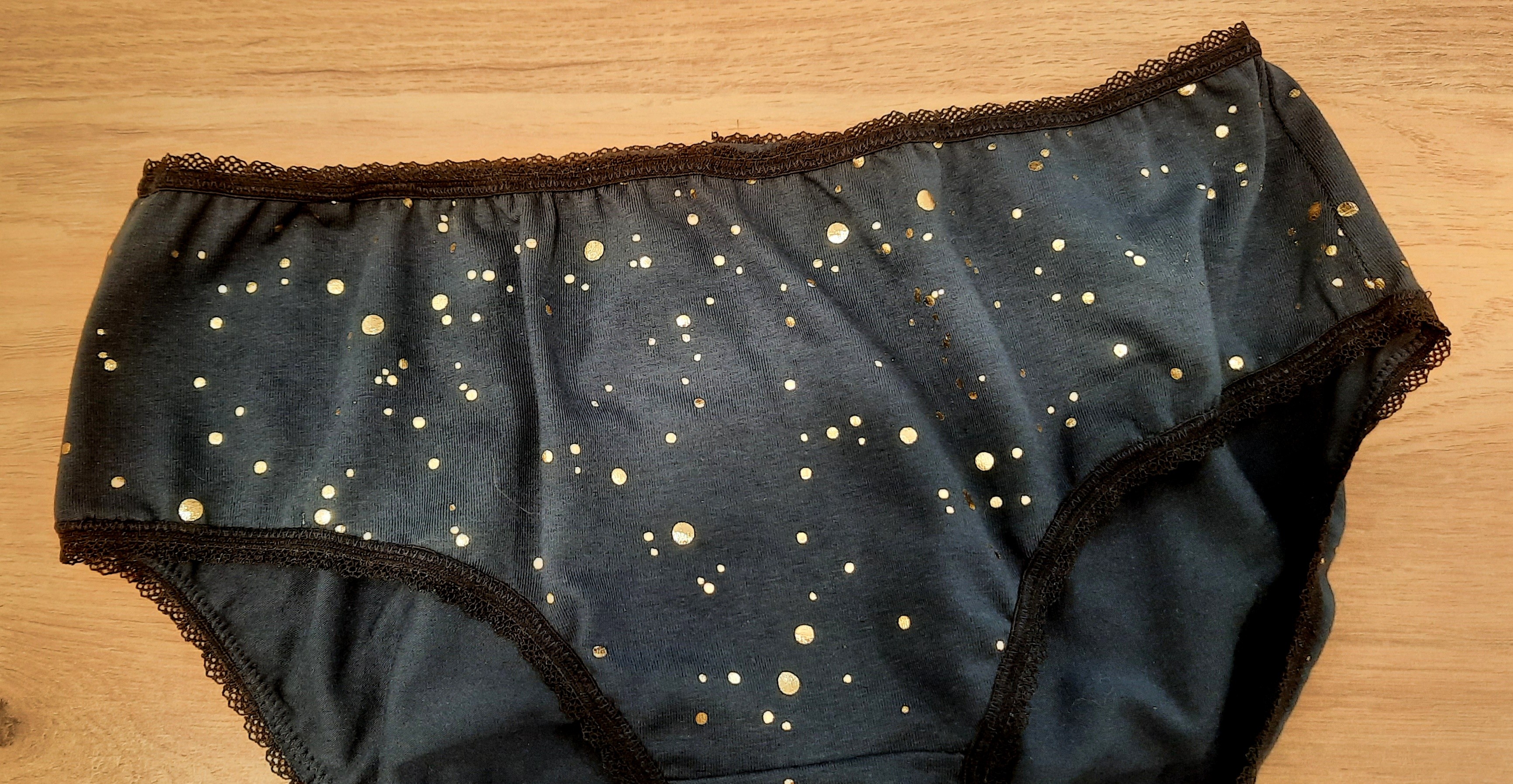 Culotte anne marie