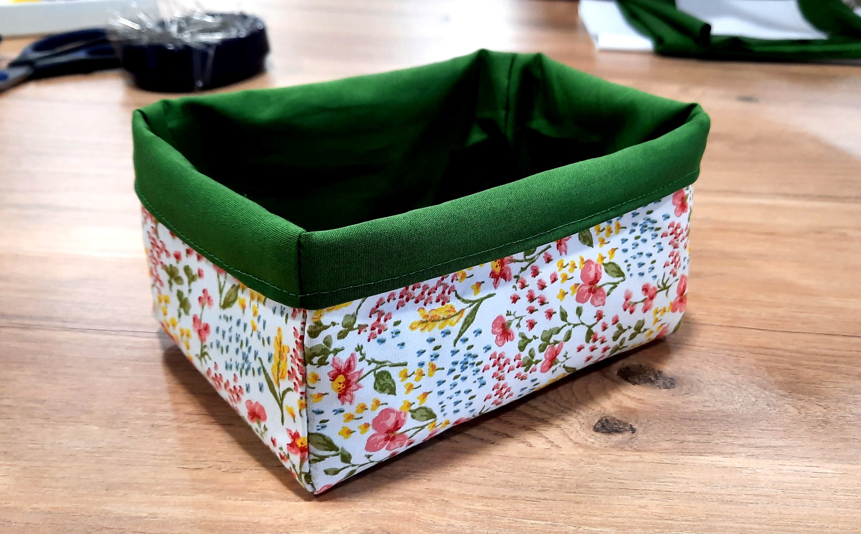 Panier Aude