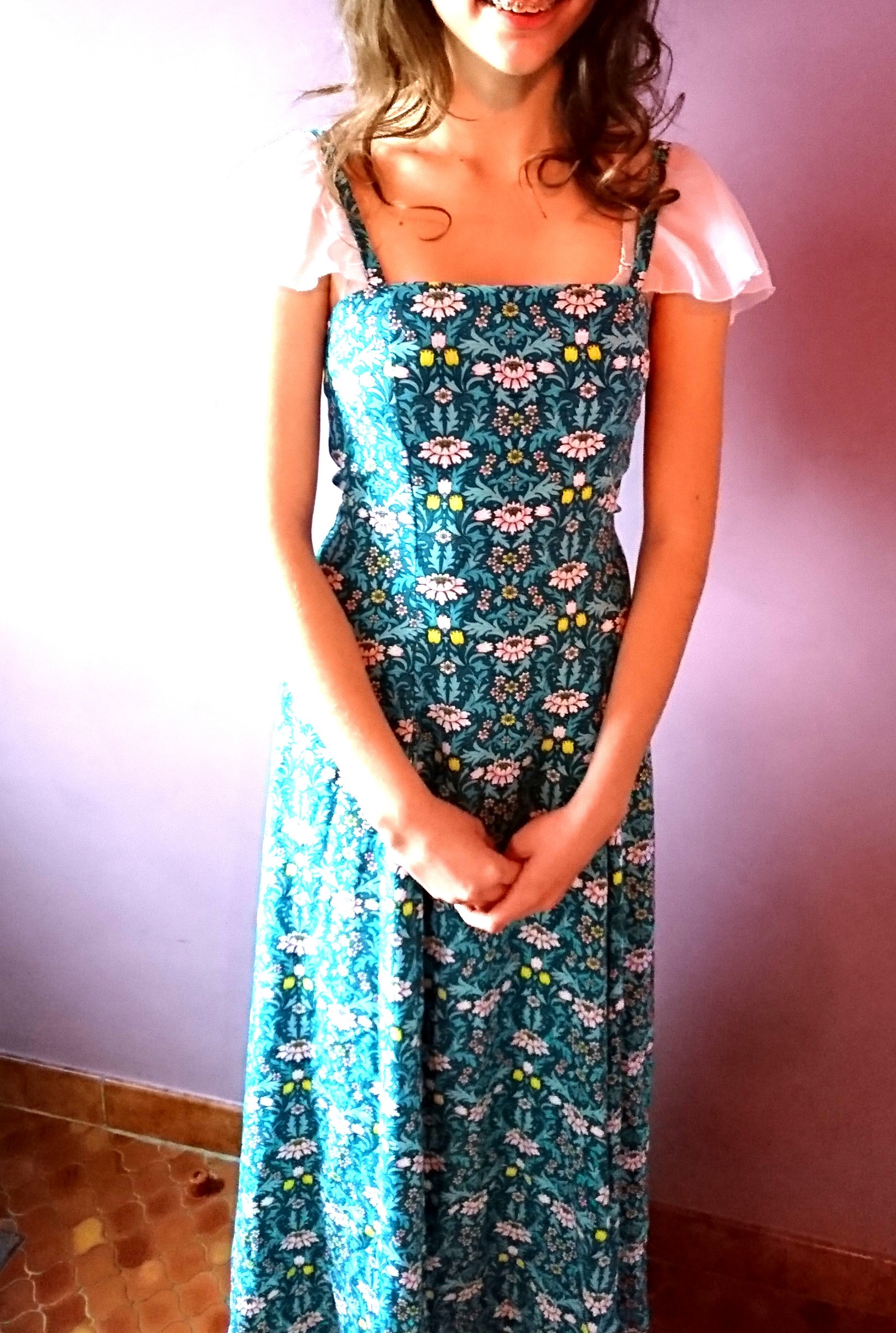 Robe Aline