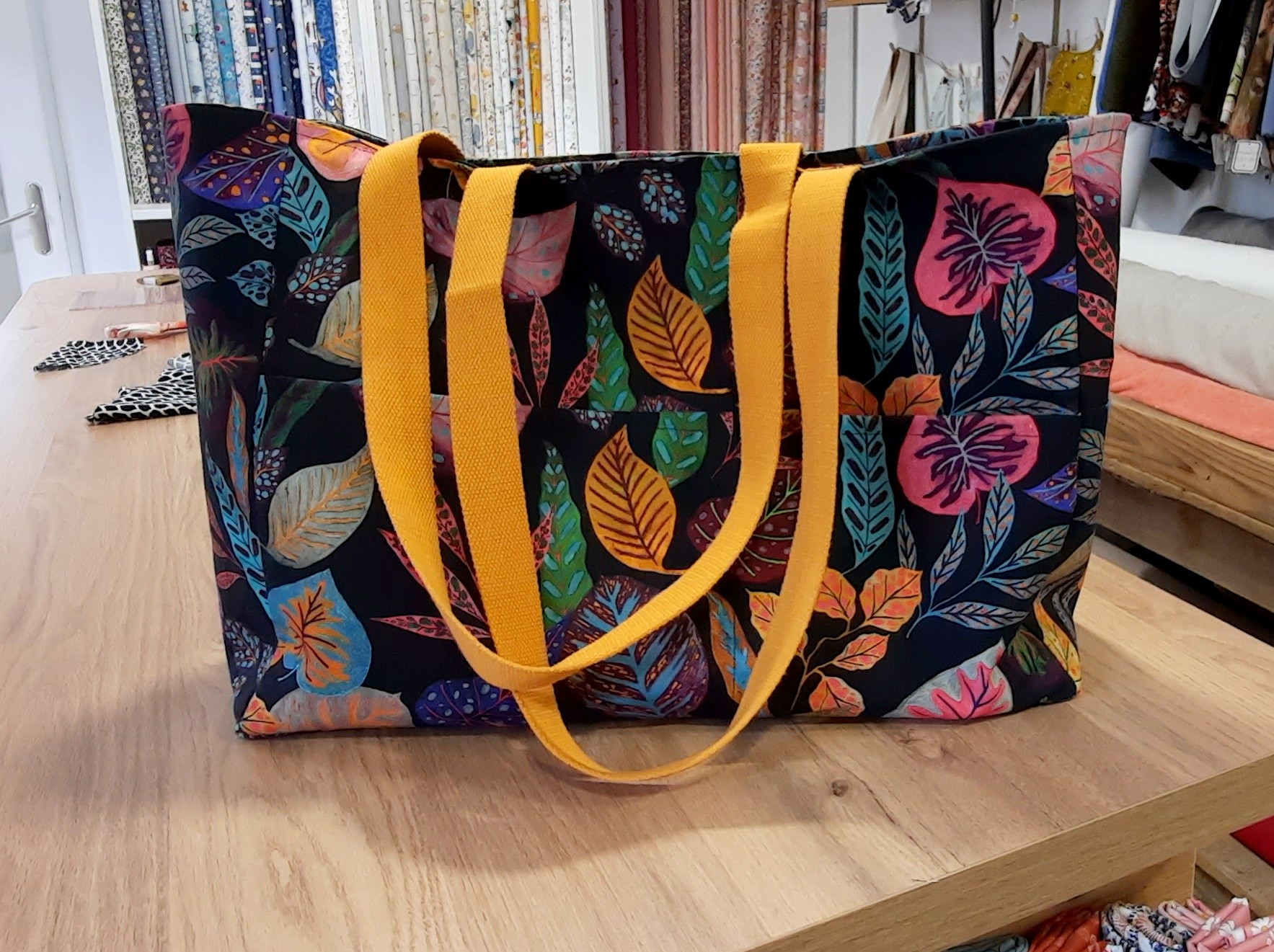 Sac de plage 