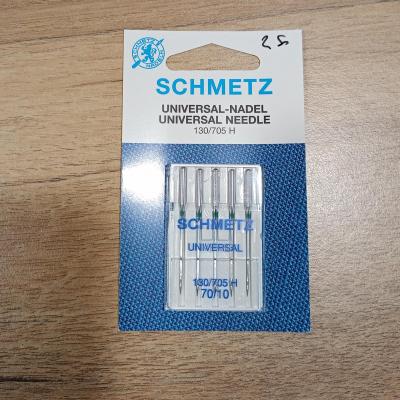 Aiguille universel schmetz