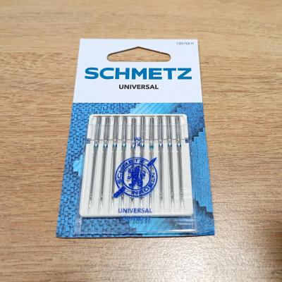 Aiguilles schmetz universel 90