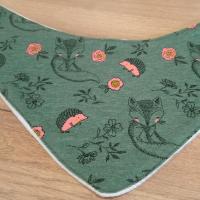 Bandeau baby fox 6