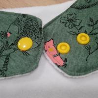 Bandeau baby fox3