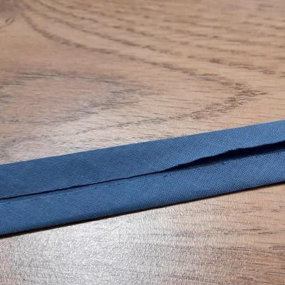 Biais bleu azur 2