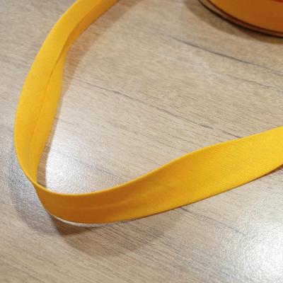 Biais jaune col 922
