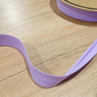 Biais mauve