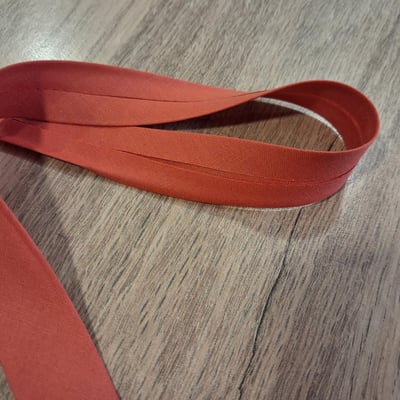 Biais rouille 936