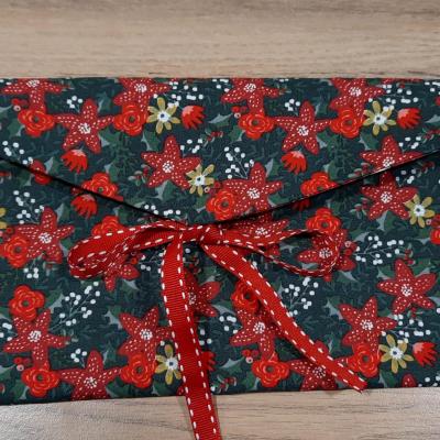 Bon cadeau noel enveloppe