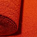 Bouclette rouille