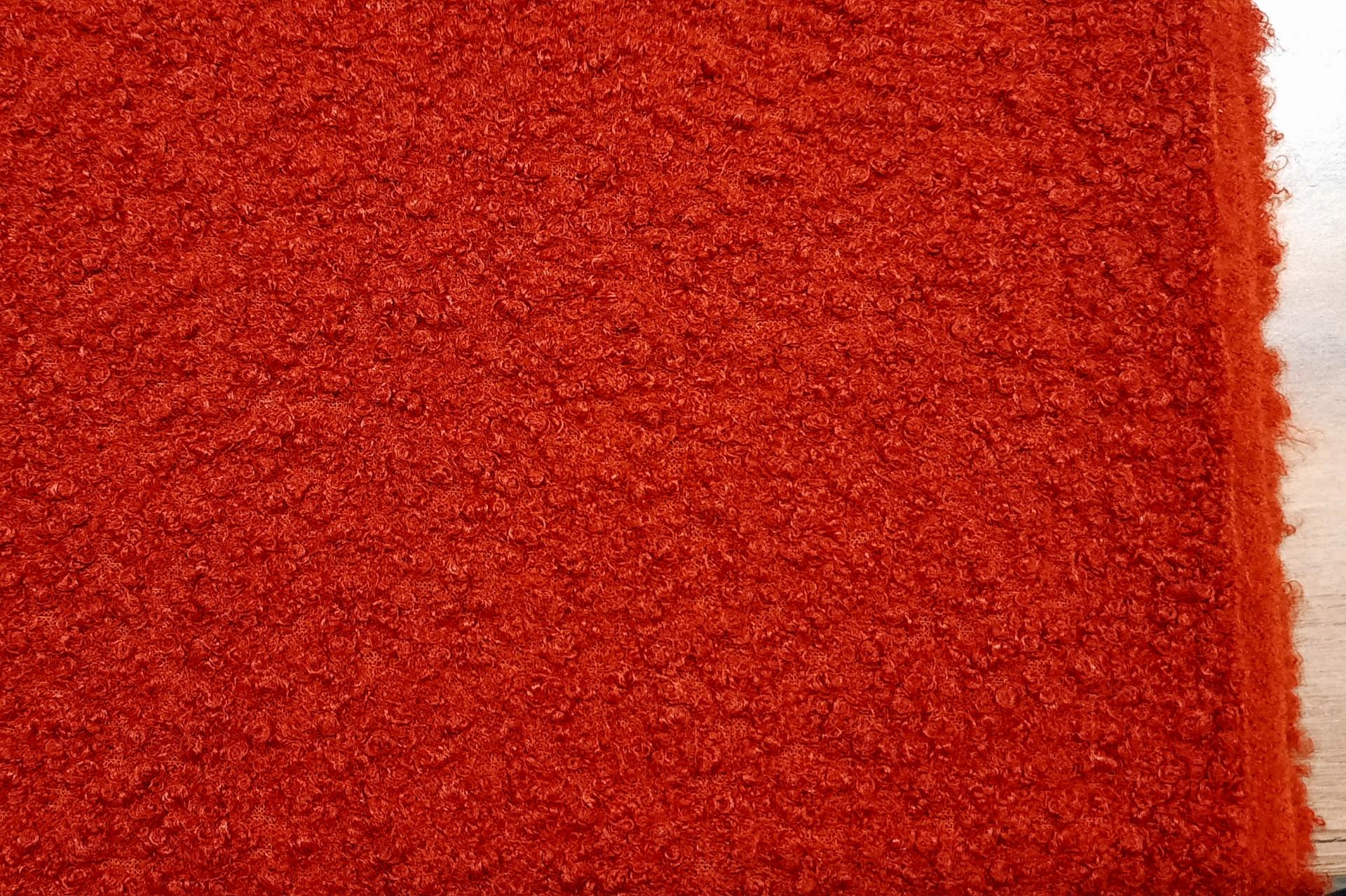 Bouclette rouillle 2