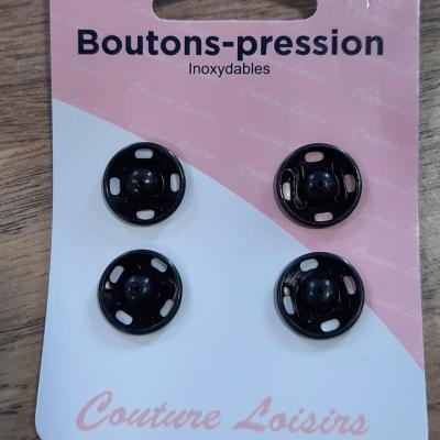 Bouton a coudre 15 mm