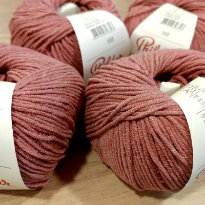 Cabotine vieux rose