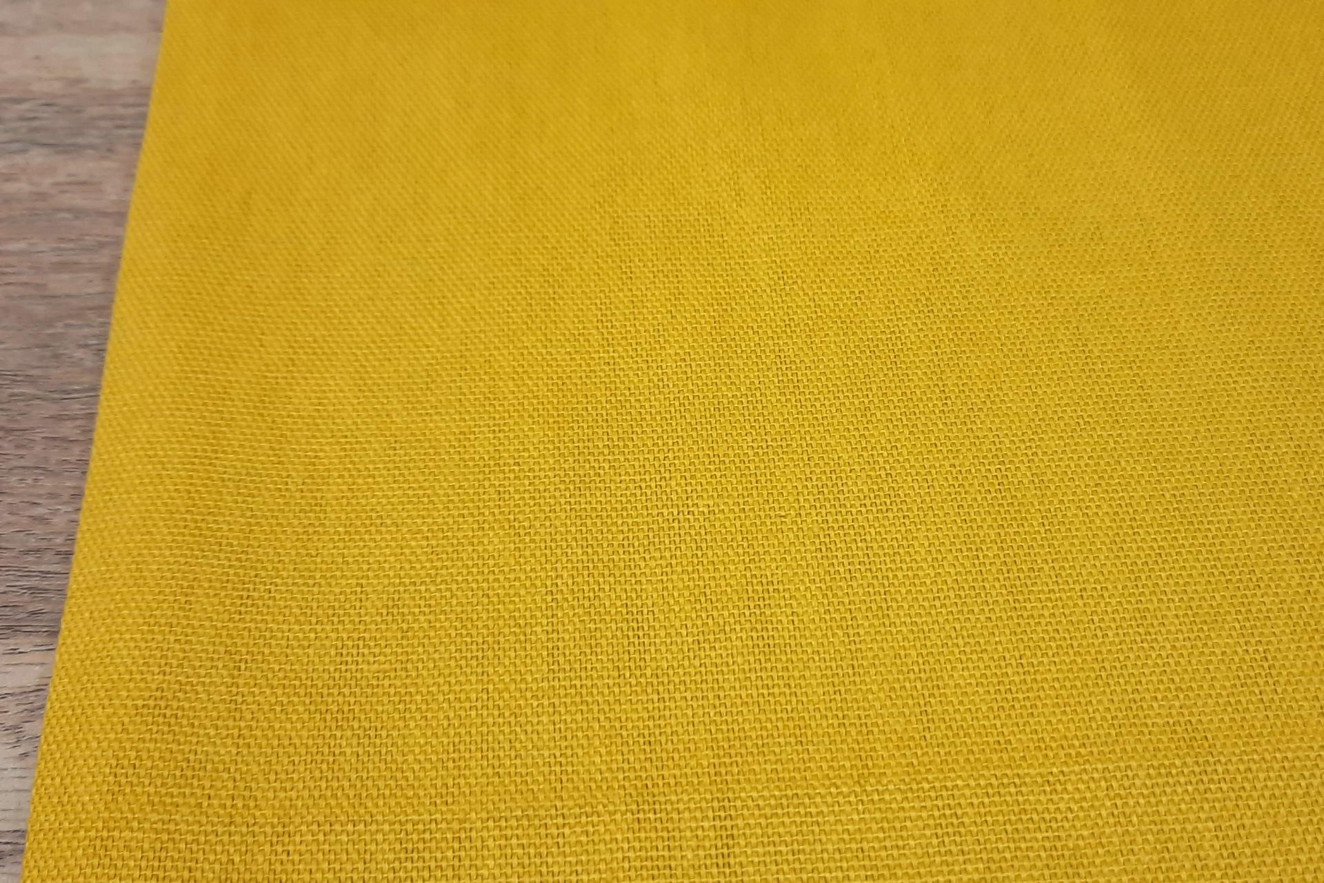 Canvas jaune 2