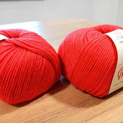 Caresse corail