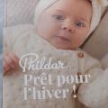 Catalogue layette n 230 2023 2024