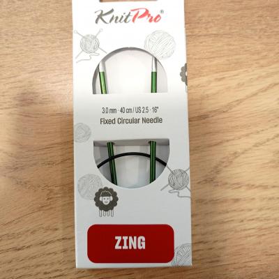 Circulaire 3 mm 40 cm