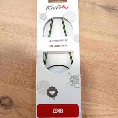 Circulaire 3 mm 60 cm