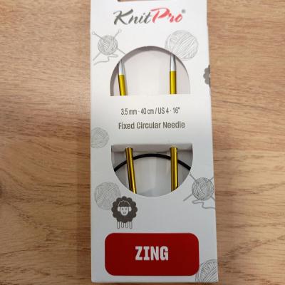 Circulaire 3 5 mm 40 cm