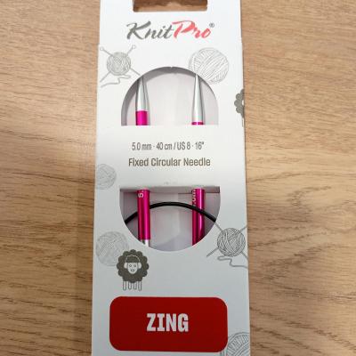 Circulaire 5 mm 40 cm