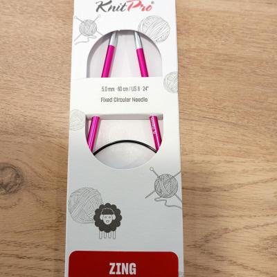 Circulaire 5 mm 60 cm