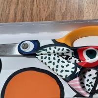 Ciseaux fiskars 2022 2