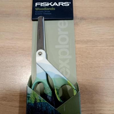 Ciseaux fiskars foret