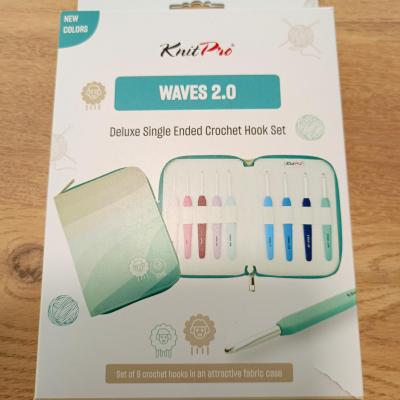 Coffret crochet