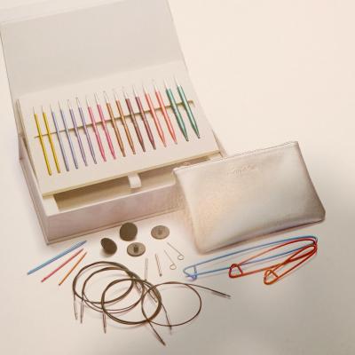 Coffret deluxe