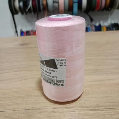 Cone 4573 rose clair