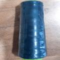 Cone bleu petrole
