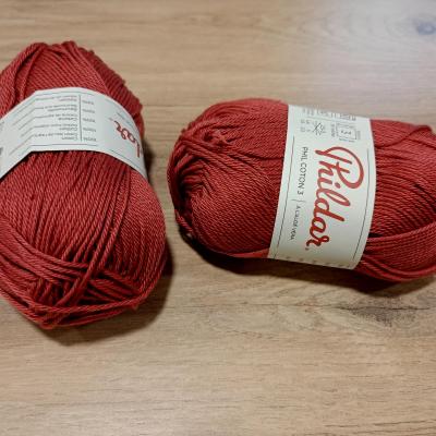 Coton 3 hibiscus