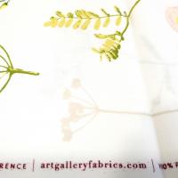 Coton lavish agf 4