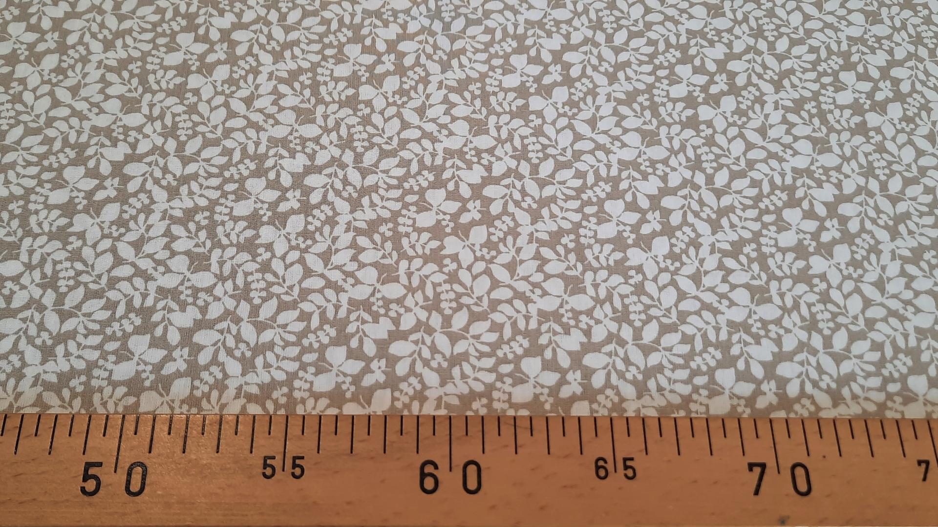 Coton leaves 2