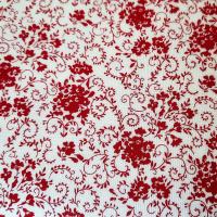 Coton rouget 3