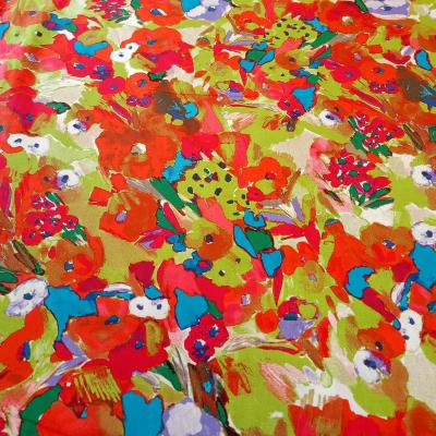 Coton stretch joanne