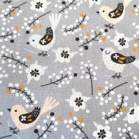 Coton sxeet birds 3
