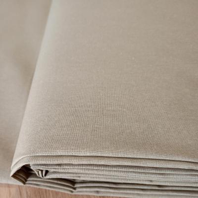 Coton uni ficelle