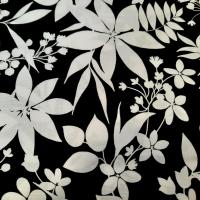 Coton white et black 2