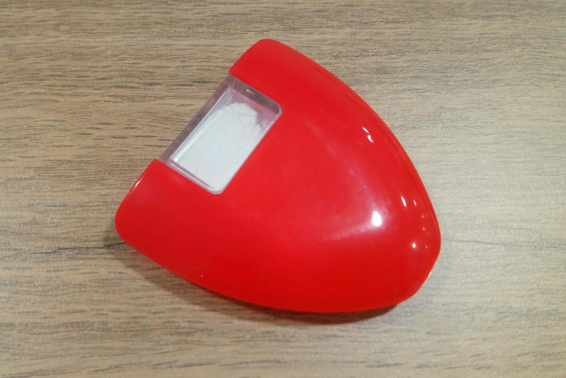 Craie rechargeable 1