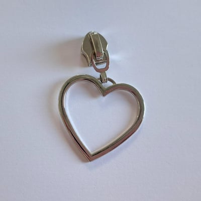 Curseur coeur 1