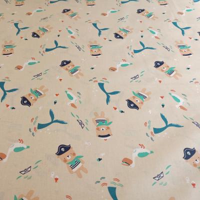 D wilblue coton 3