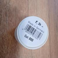 Fil 1000 m blanc gutermann 2