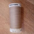 Fils ecru 722 guter 500 m
