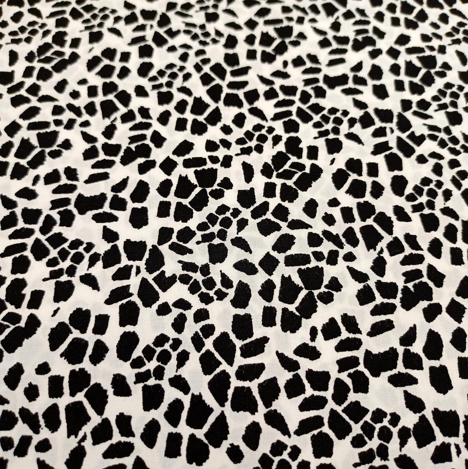 H viscose ondine