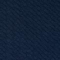 Jacquard bleu 1