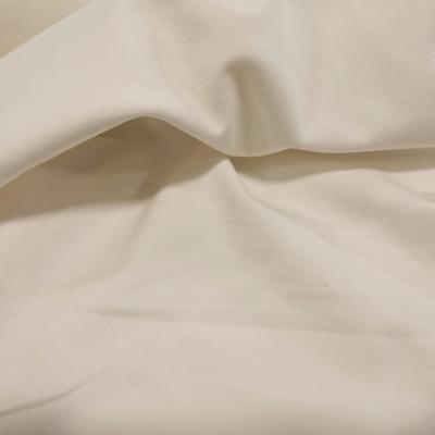 Jersey blanc casse