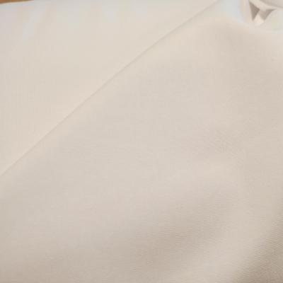 Jersey blanc