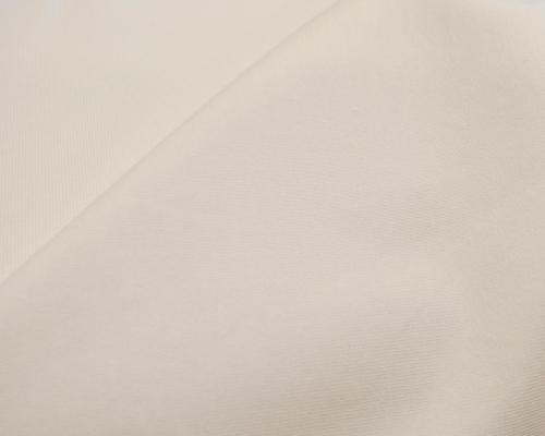 Jersey blanc